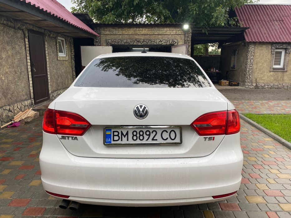 Продам volkswagen jetta