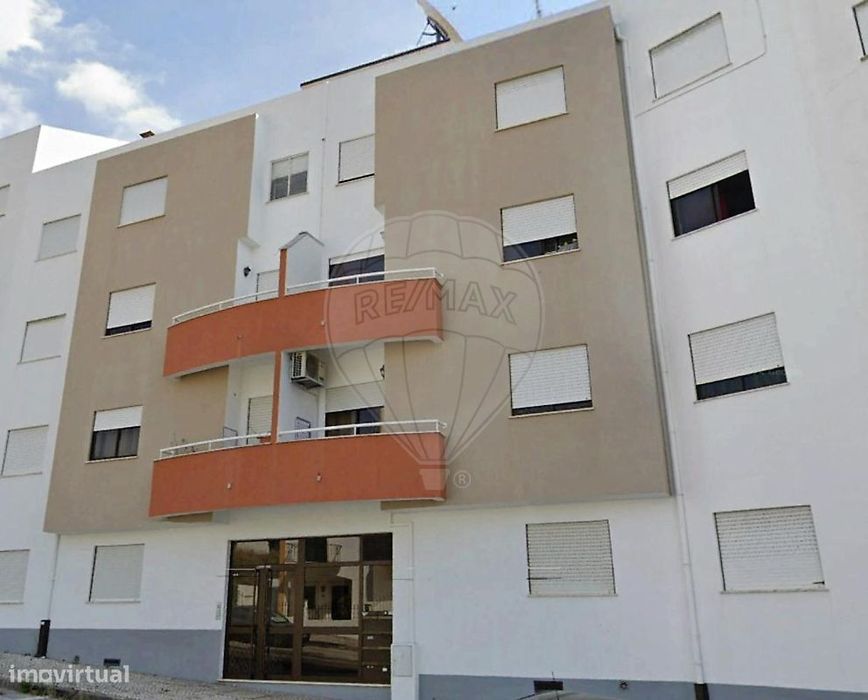 Apartamento T3 para arrendamento