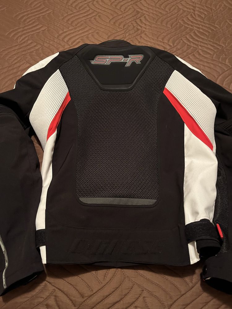 Dainese Super Speed 54 XL