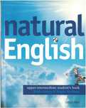 Natural English Upper-Intermediate Praca Zbiorowa