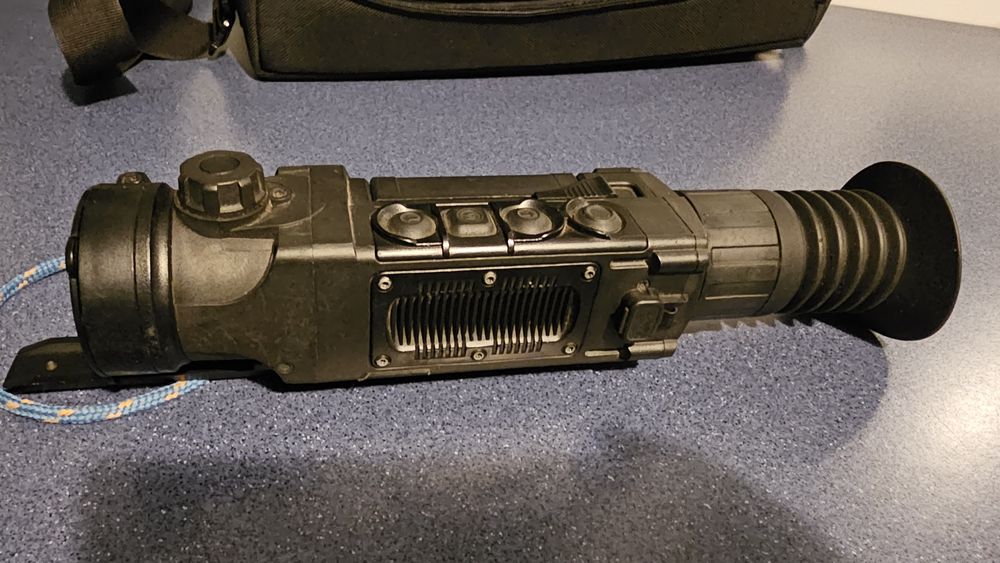 Termowizor Pulsar trail xp 50