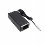 Zasilacz AC DC do kamery Red Komodo 6K z gniazdem 2-pinowym 12V 48W