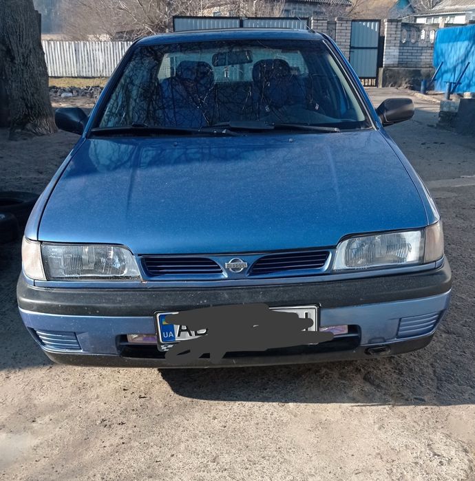 Продам автомобіль в робочому стані.