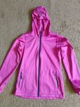 Bluza dziewczęca Softshell 146/152
