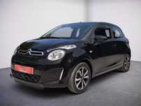 Citroën C1 1.2 VTi Shine