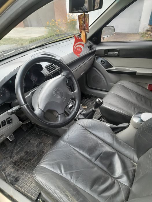 Продам авто джилімр