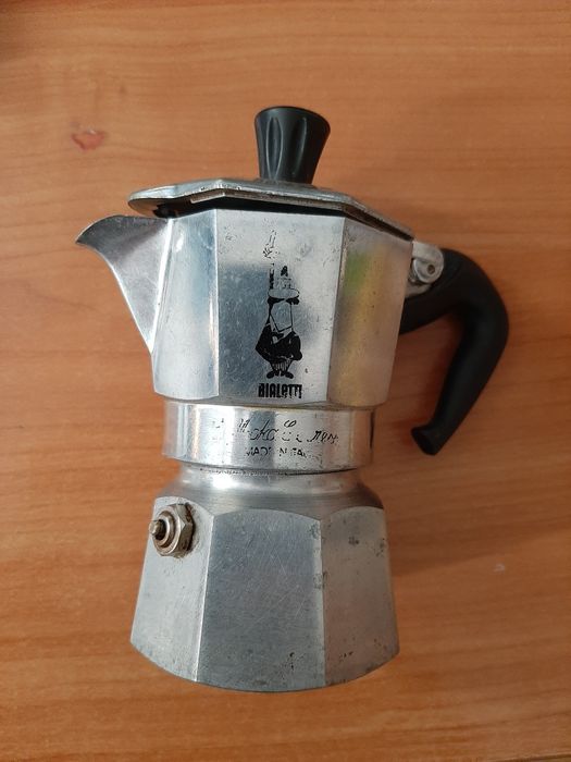 Kawiarka Bialetti Moka Express 1tz