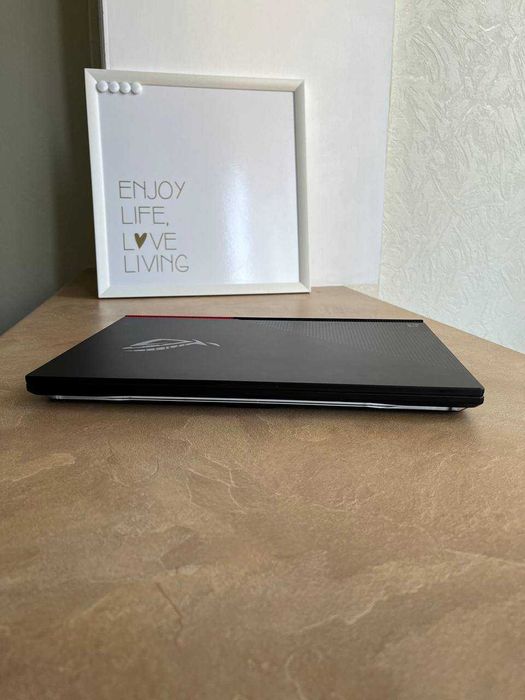 Ноутбук ASUS ROG Strix G15 G513QY