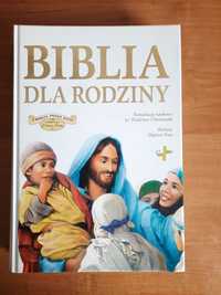 Biblia dla Rodziny