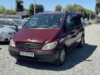 Mercedes-Benz Vito 115