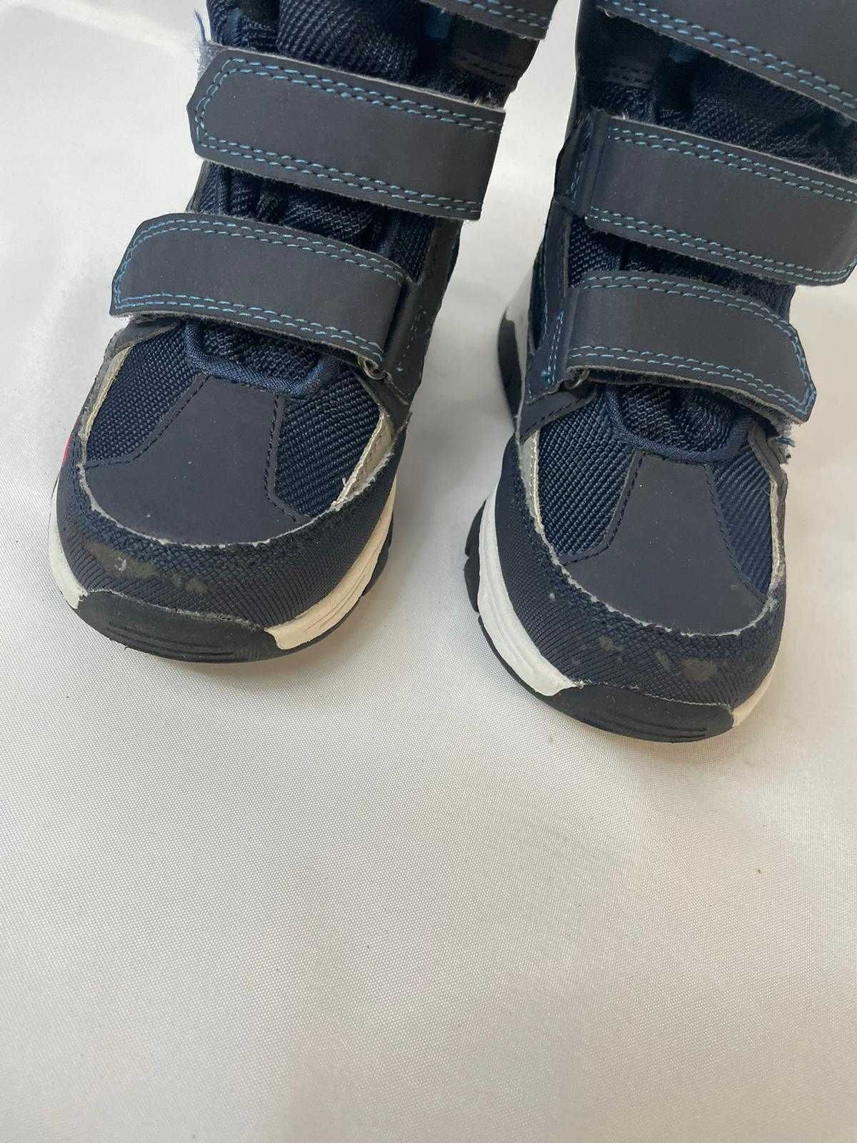 TrollKids kids lofoten unisex  Śniegowce jak nowe 28