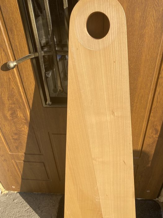 Сходи дубові, в ідеальному стані.