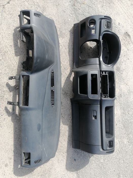 Торпедо (панель) Skoda Octavia Tour A4 A5 Fabia