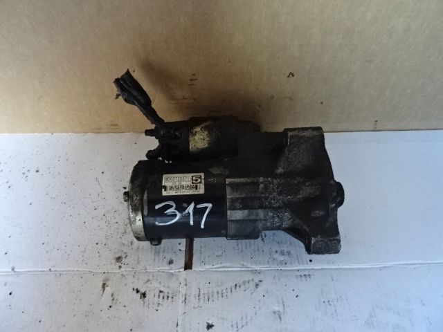 Rozrusznik Citroen C5 2.0 Hdi M00T20871