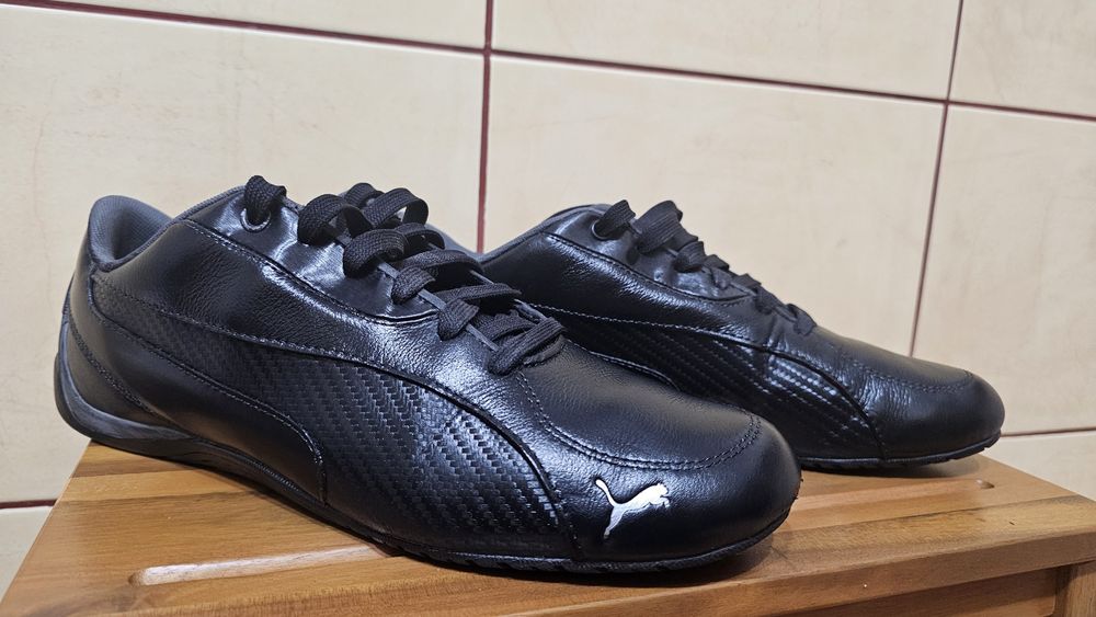 Buty Puma Drift Cat Carbon rozm 44,5 29cm