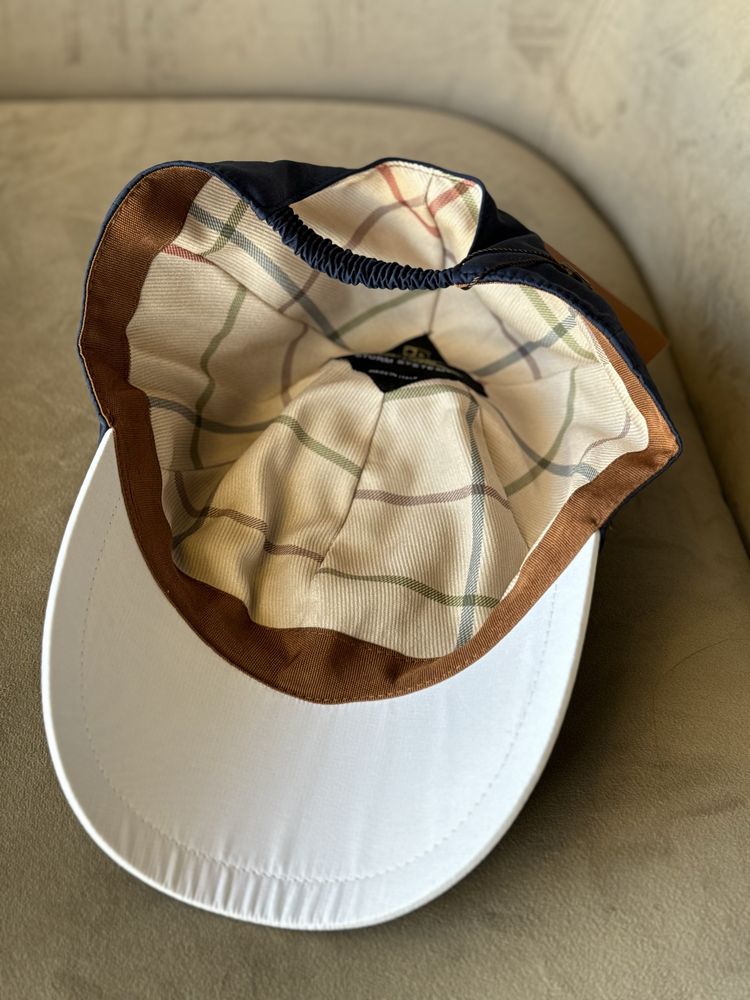 Чоловіча бейсболка Loro Piana/ Кепка Loro Piana/ мужская бейсболка