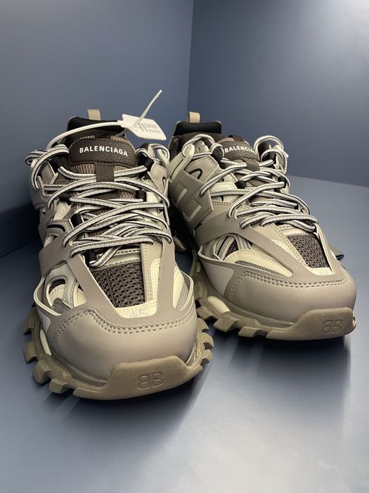 Кросівки 1:1 ORIGINAL Balenciaga Track 36-45