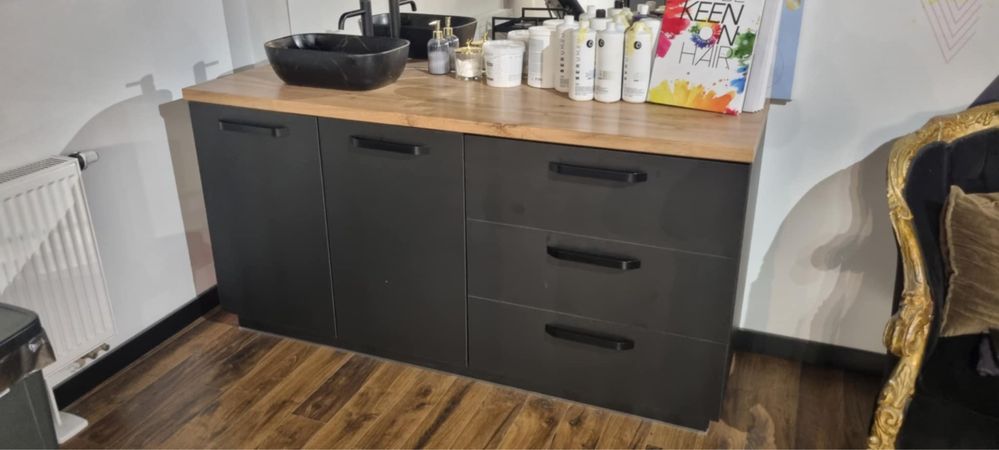 Meble barberskie ,fryzjerskie
