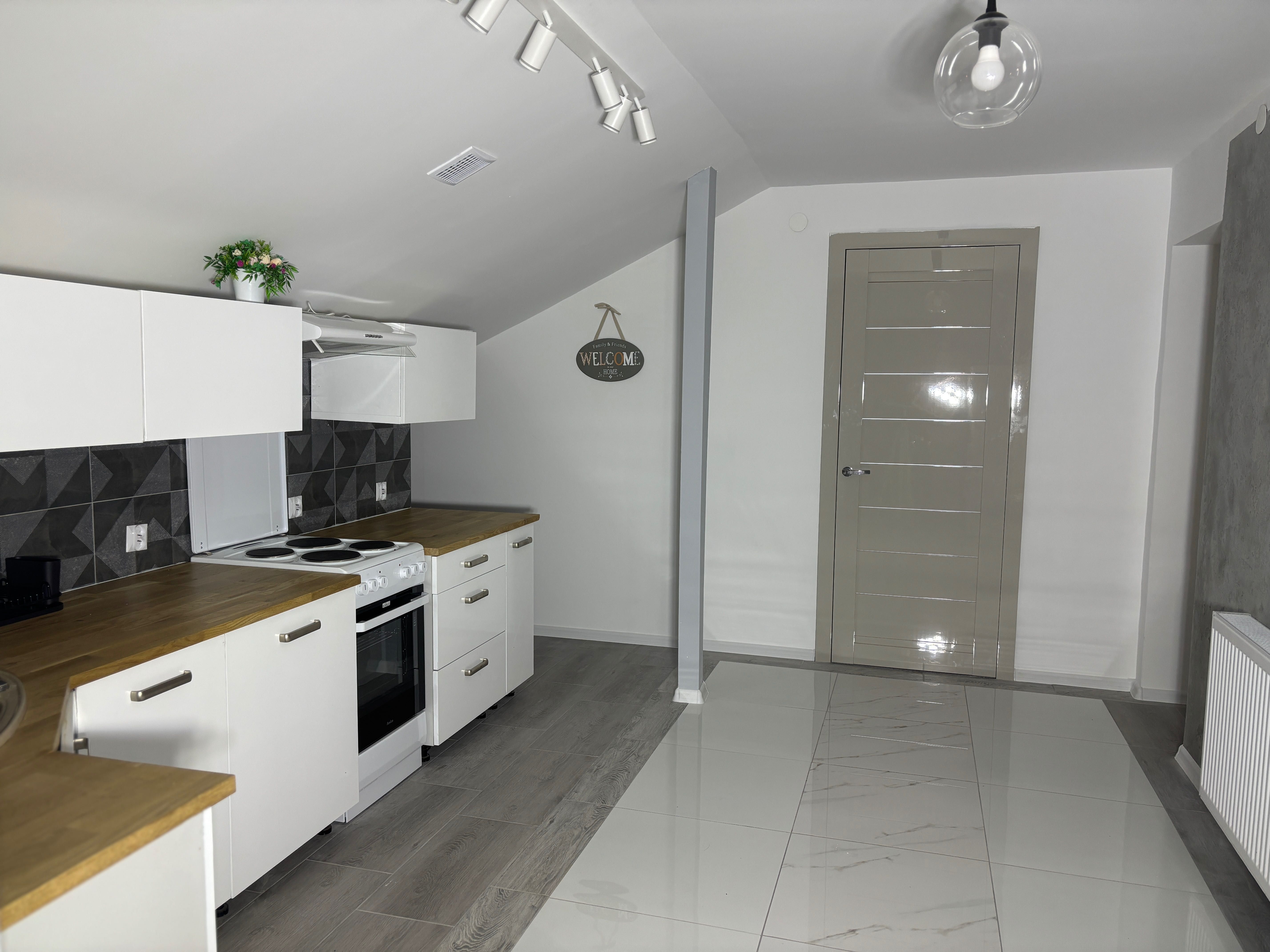 Pokój 15 m² – mamy z dzieckiem lub 1 osoby