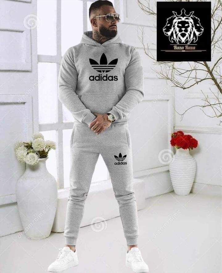 Adidas dresy męskie M L XL XXL