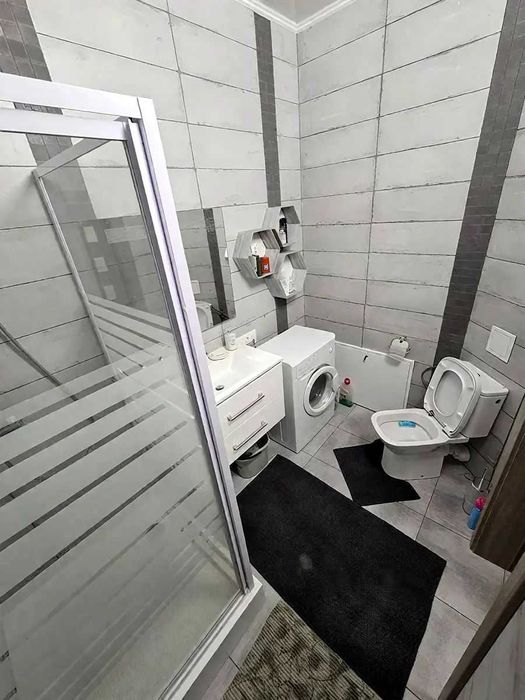 Здається 1-кімнатна квартира в ЖК "Яскравий Львів", вул. Зелена, 269м