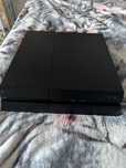 Play station 4 zestaw gry kamera dysk 1 tb