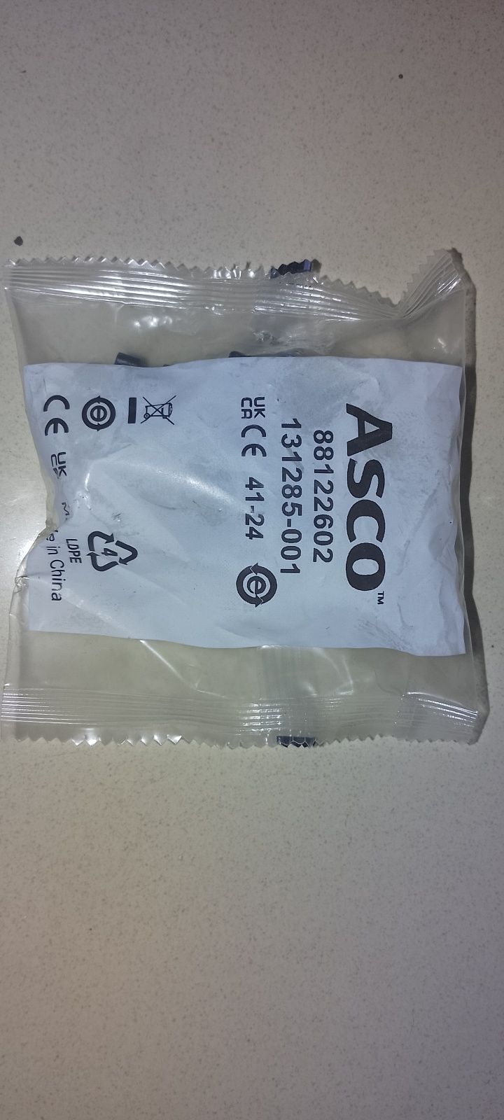 Conectores para válvula solenóide