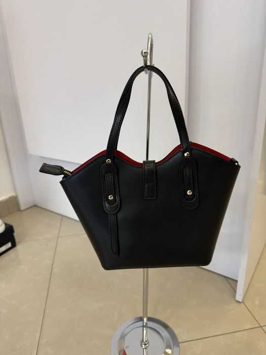 Сумка італійська шкіра