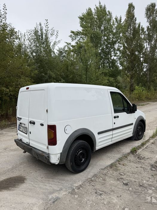 Ford transit Connect lodówka diesel samochód Sprawny jeżdżący