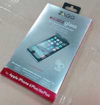 Folia Zagg Shield Glass Iphone Apple