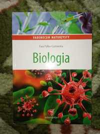 Ewa Pyłka-Gutowska Repetytorium Vademecum Maturzysty Biologia Biologii