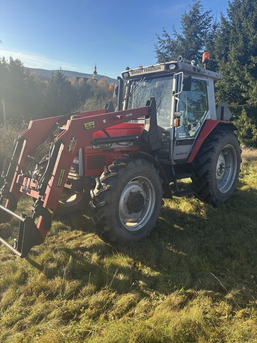 Massey Ferguson 3080