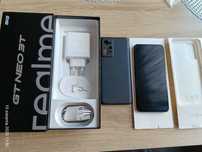 Realme GT NEO 3T 8 GB/128 GB stan b.dobry