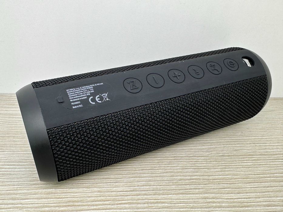 Głośnik mobilny XMUSIC BTS650K