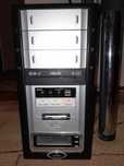 Komputer Inter Core Duo E 8400 Windows 7 okazja super stan