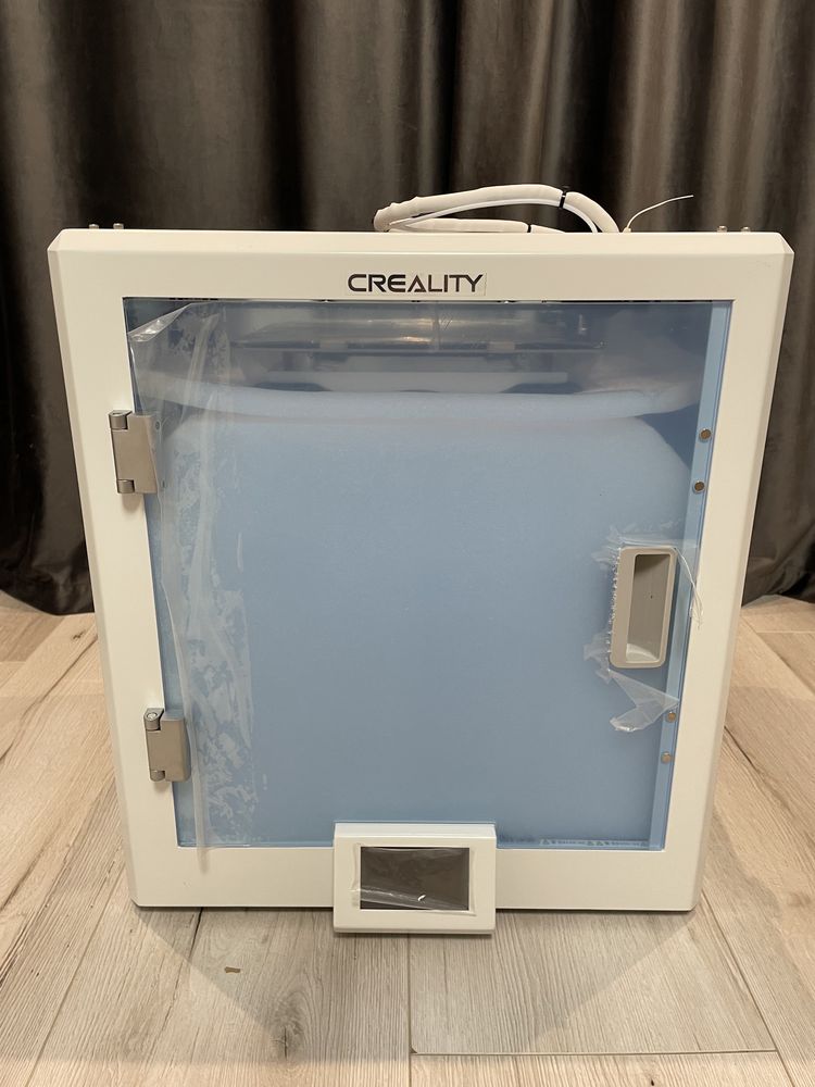 3д принтер Creality CR-5 pro