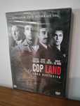Filme DVD: Cop Land: Zona Exclusiva (Selado)