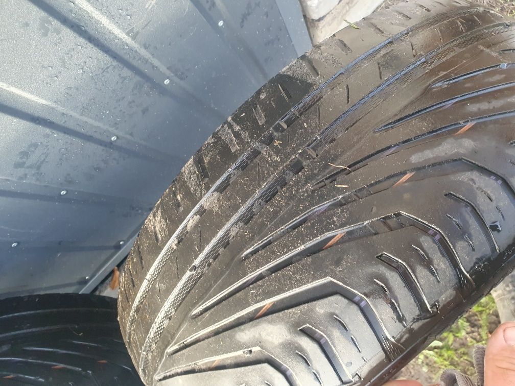 Alufelgi Koła BMW 5 F10,E60,E39 5x120 245/45R18 Y XL