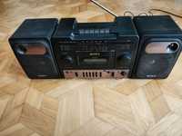 Radio Magnetofon Sony CFS-1030S