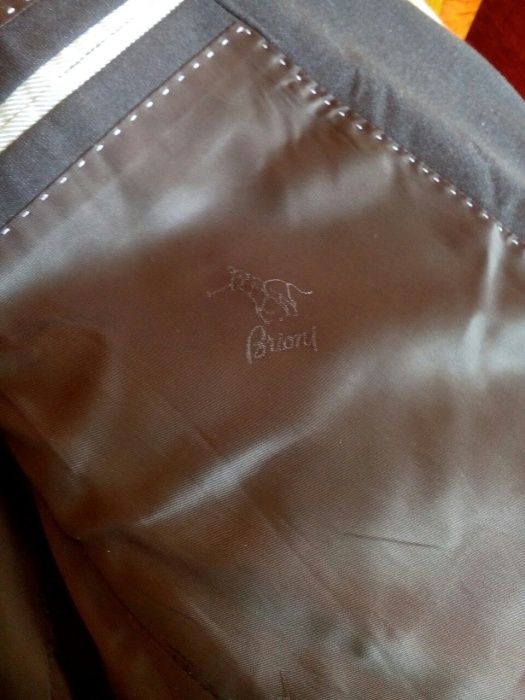 Піджак чоловічий Brioni (оригінальний)