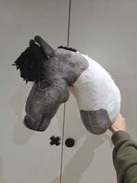 Hobby horse sport