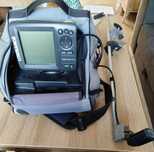 Echosonda Lowrance Mark 5x Pro