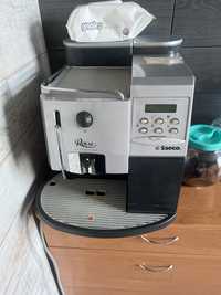 Кофе машина saeko