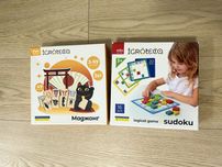 Igroteco судоку гра настільна