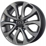 Nowe Oryginalne Felgi 17 Cali Nissan Juke X-Trail Sentra Sylphy Renaul