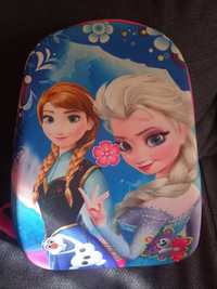 Plecak Elsa ,Anna