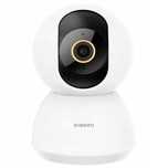 Kamera IP 360° 1296p Wi-Fi 2.4GHz microSD Panoramiczny widok
