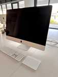 iMac 27” (Modelo 17,1) – i5 Quad-Core 3.2GHz | 16GB RAM | SSD 256GB