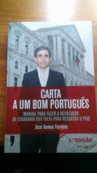 José Gomes Ferreira (Novo)