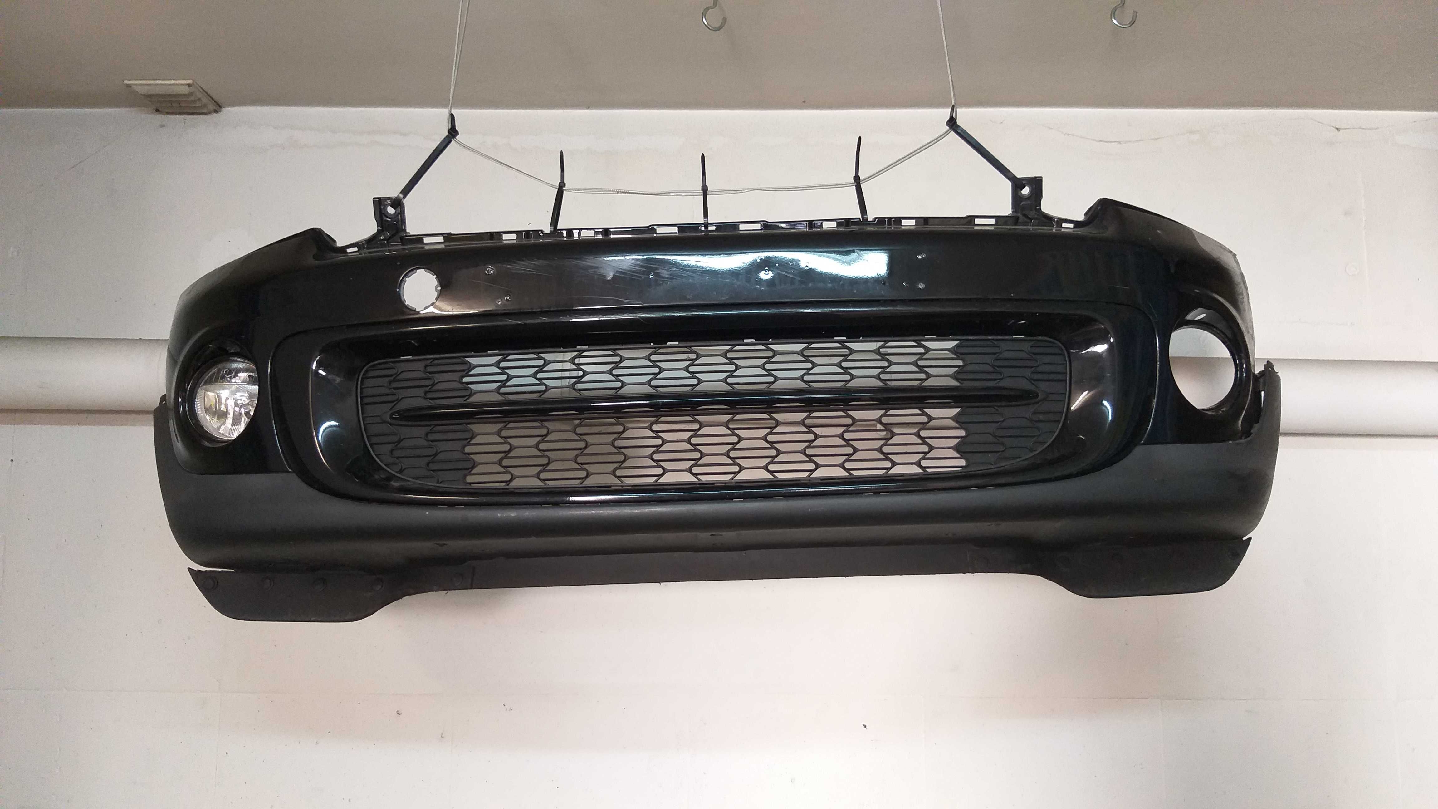 Frente Mini Cooper Clubman One D 1.6L R55 - Mini One 1.6D R56
